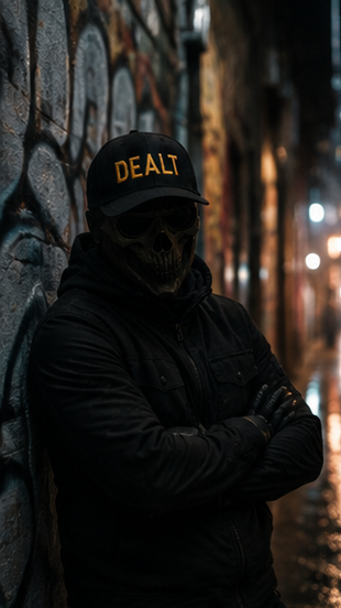 DEALT Image
