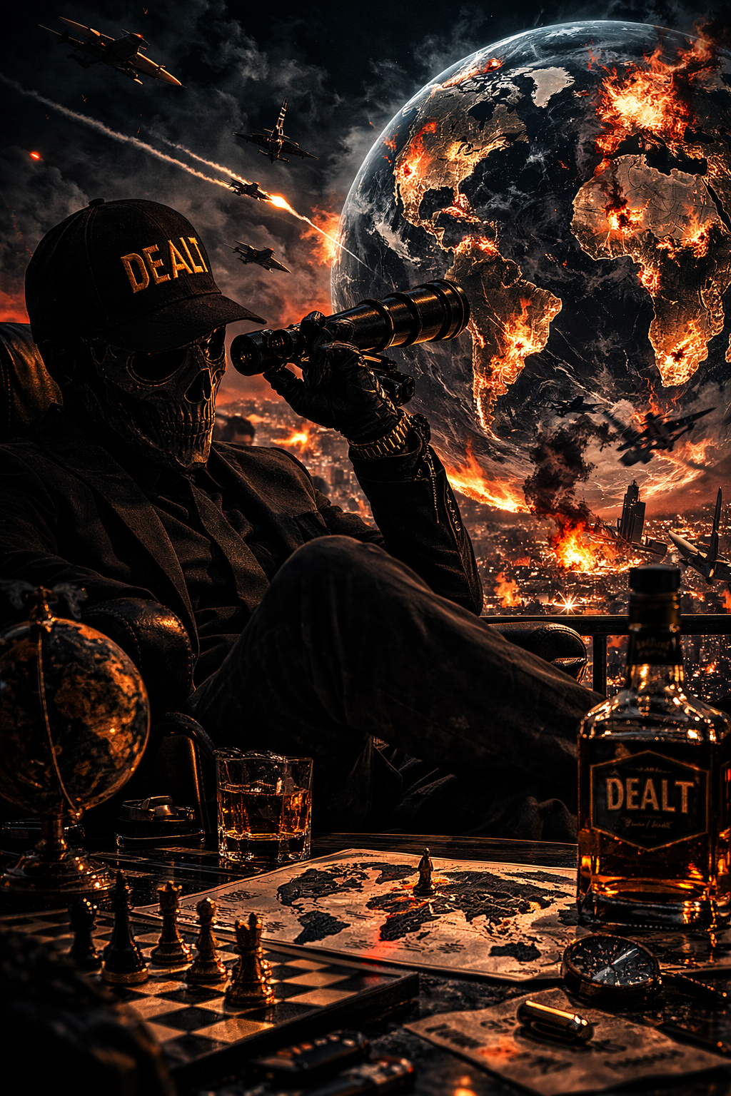DEALT Image