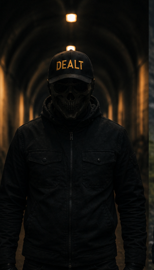 DEALT Image